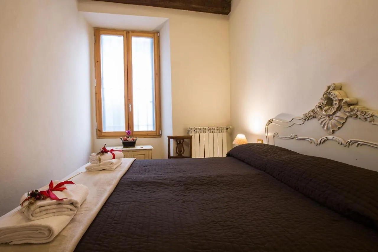 Charming Fiesolana Apartment In Heart Of Florence