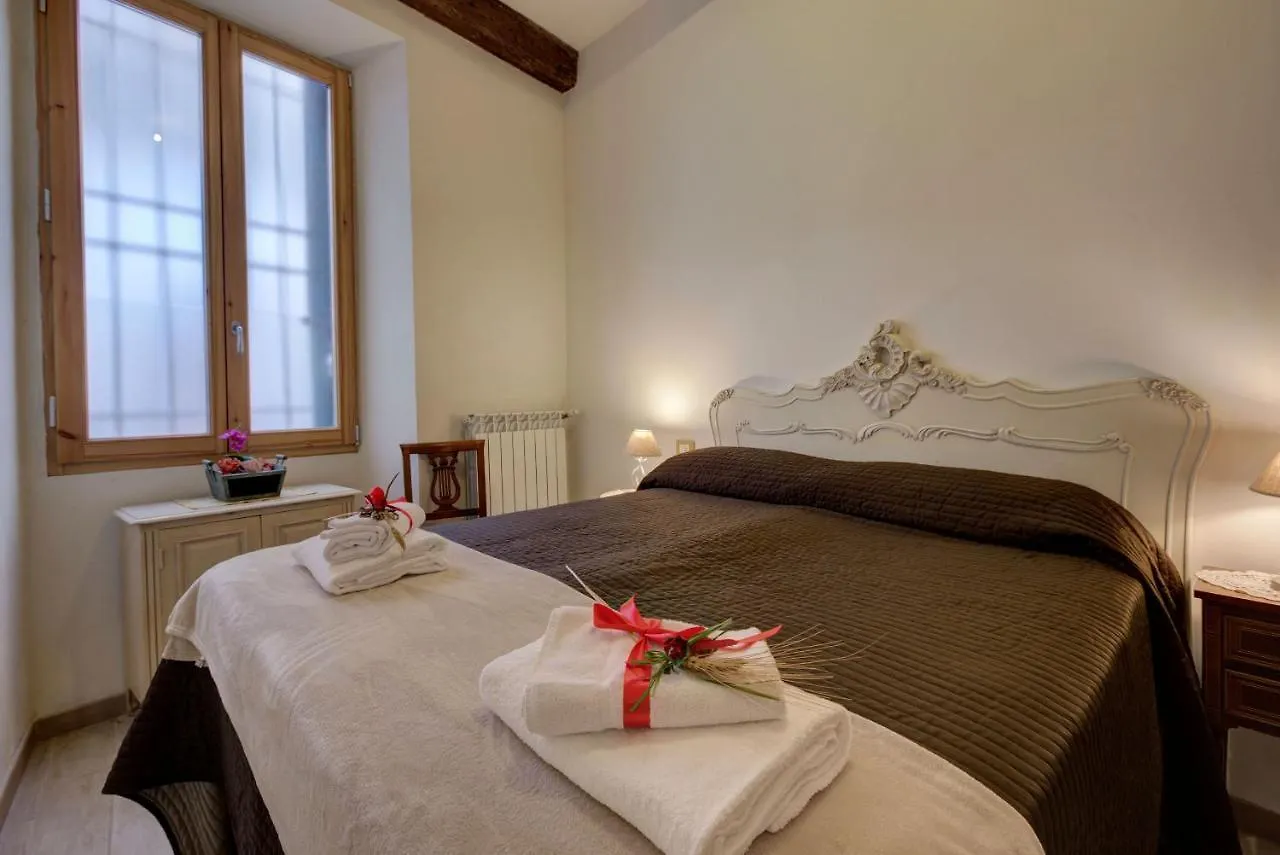 Charming Fiesolana Apartment In Heart Of Florence