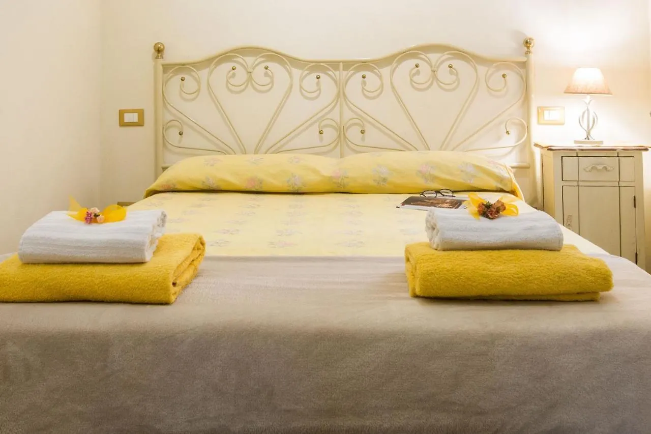 Charming Fiesolana Apartment In Heart Of Florence