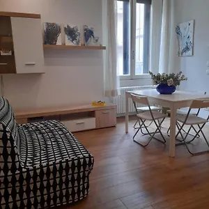 Apartamento Il Nido Di Aurora Centro, Florencia