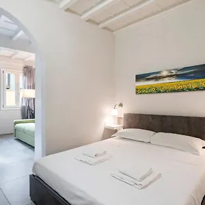 Apartamento La Loggia Della Signoria Charming Loft, Florencia
