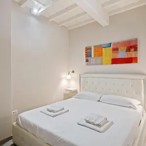 Apartamento Il Palazzo Della Signoria Modern Loft, Florencia
