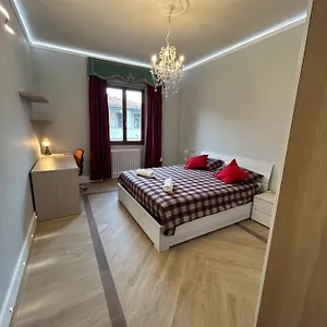 Apartamento Alle Ruote, Florencia
