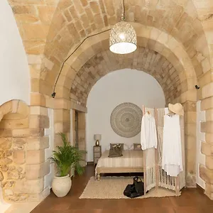 Ortigia Boutique Palace Apart-hotel Syracuse