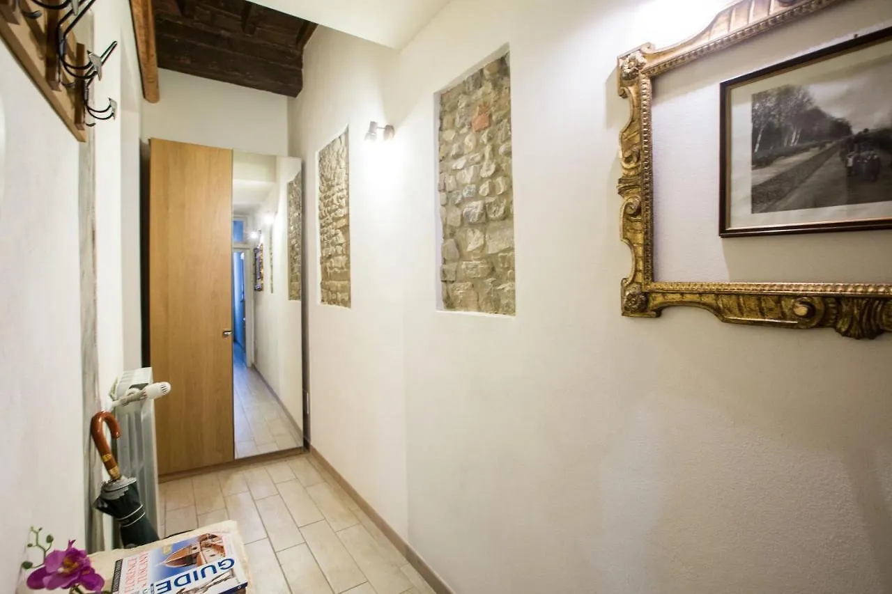 Charming Fiesolana Apartment In Heart Of פירנצה 0*,  איטליה
