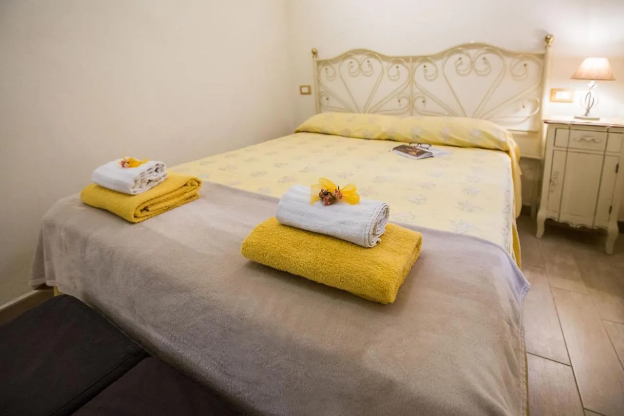 Charming Fiesolana Apartment In Heart Of Florence
