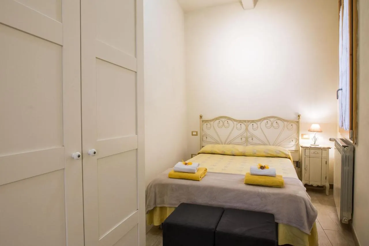 Charming Fiesolana Apartment In Heart Of Florence