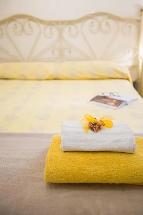 Charming Fiesolana Apartment In Heart Of Florence