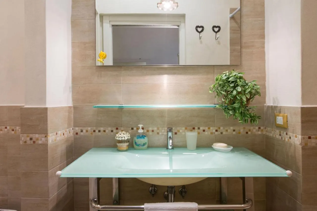 Charming Fiesolana Apartment In Heart Of Florence