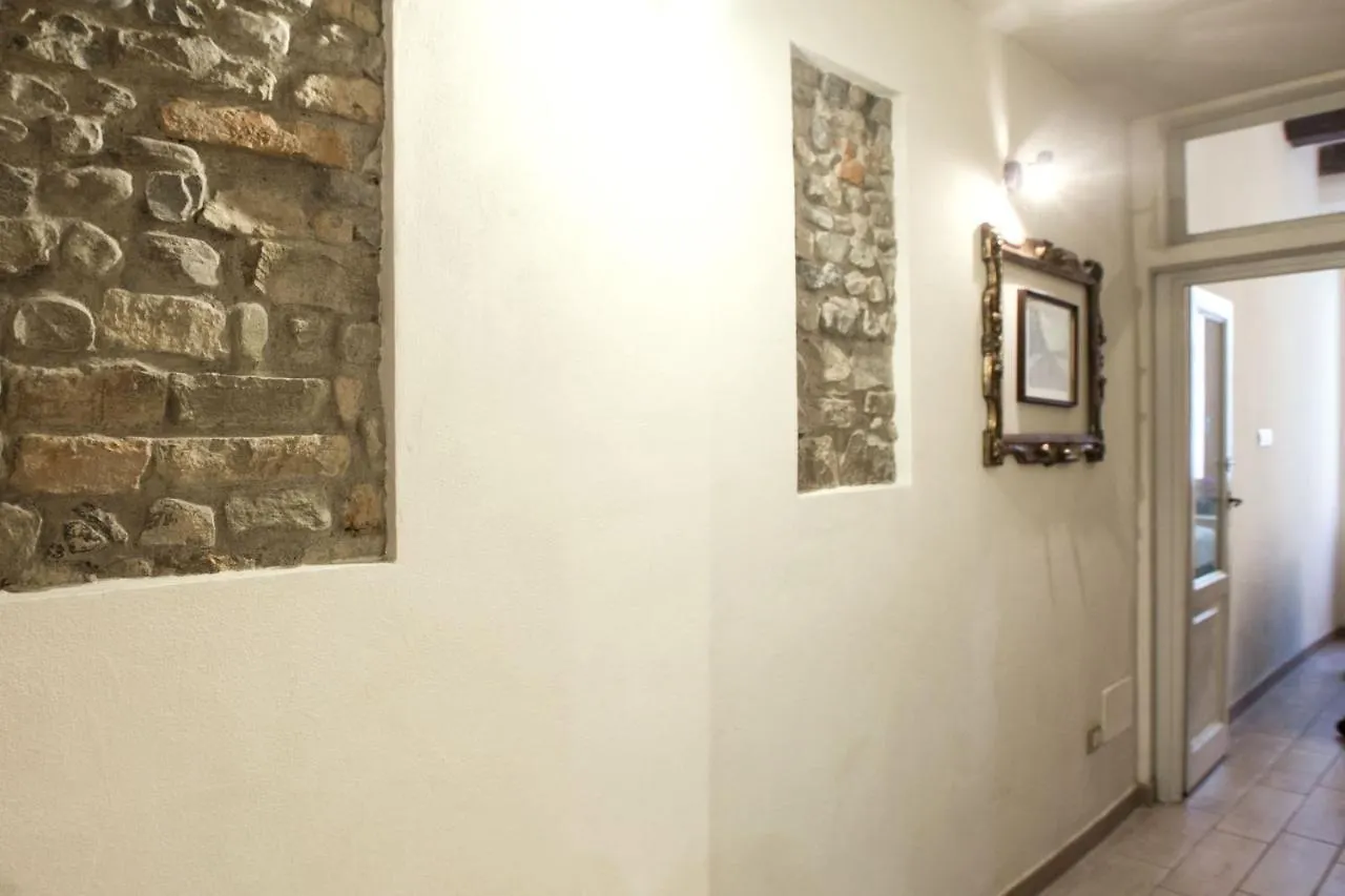 Charming Fiesolana Apartment In Heart Of Florence 0*,