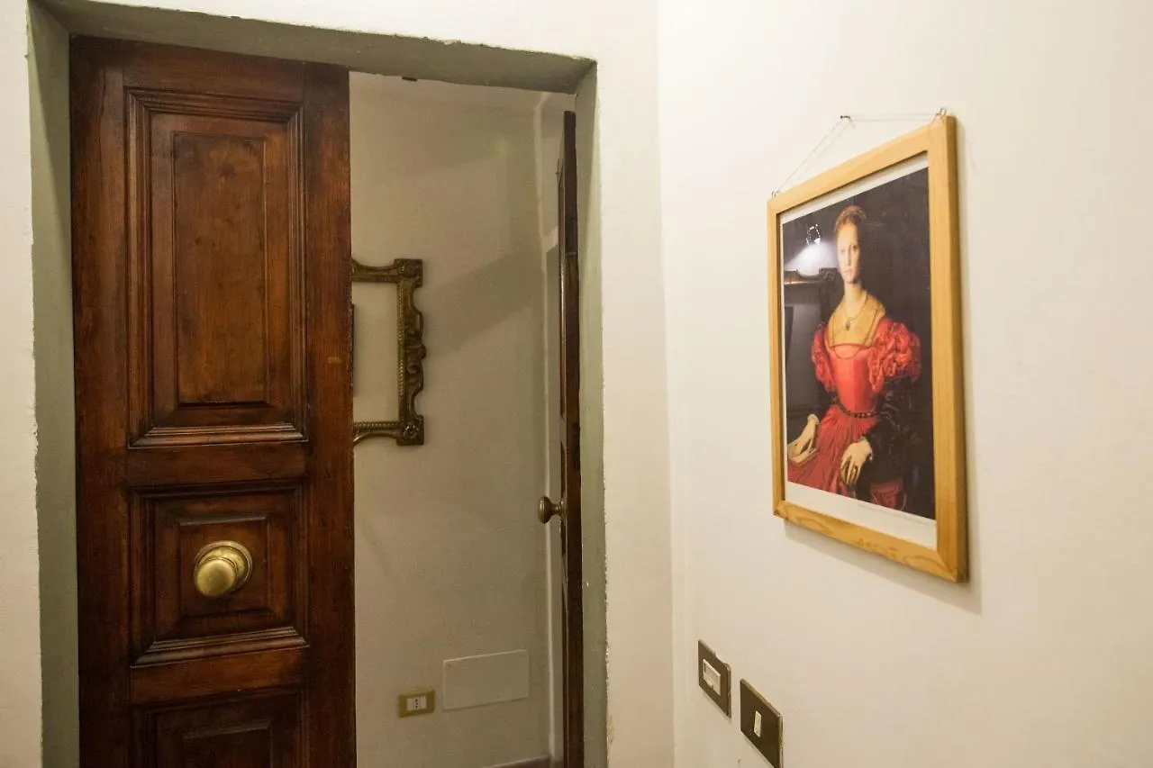Charming Fiesolana Apartment In Heart Of Florence Italy