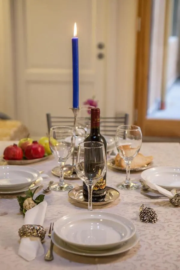 Charming Fiesolana Apartment In Heart Of Florence 0*,