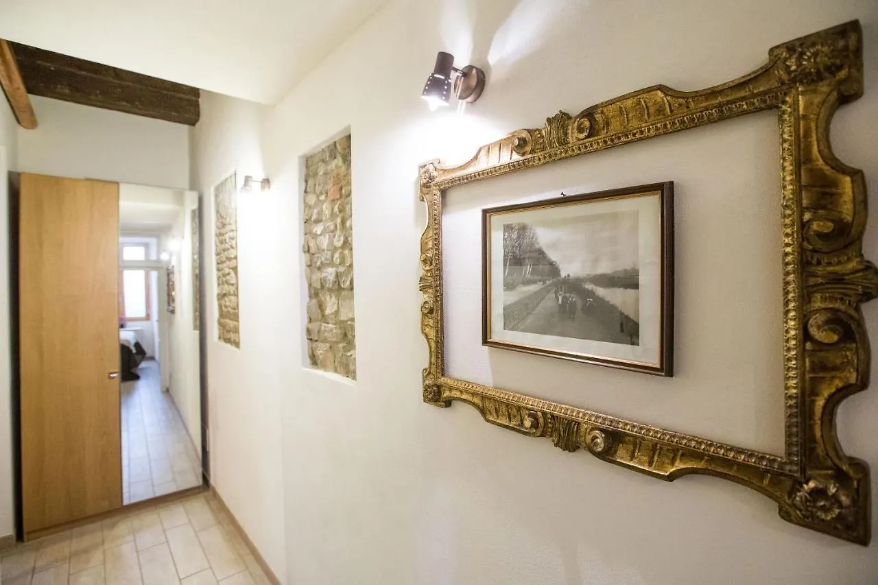 Charming Fiesolana Apartment In Heart Of Florence 0*,  Italy
