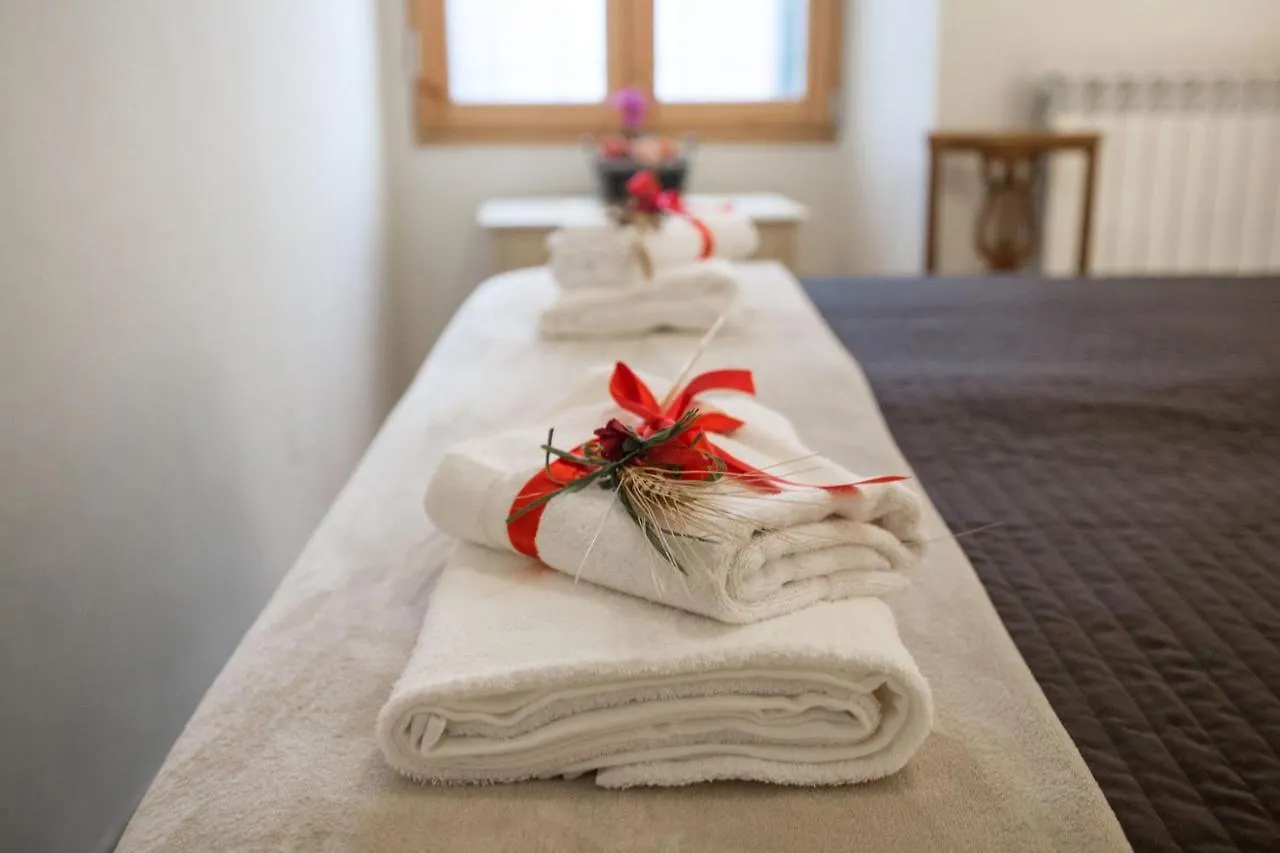 Charming Fiesolana Apartment In Heart Of Florence Italy
