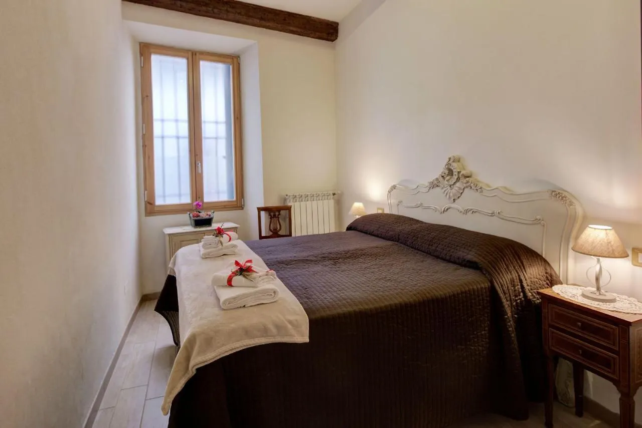 Charming Fiesolana Apartment In Heart Of Florence Italy